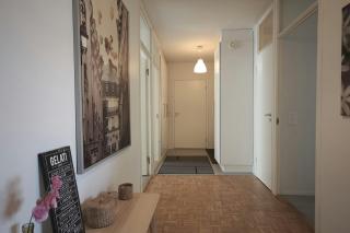 Spacious Apartment for 5 - 5