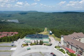 Experience luxury slopeside living in this stunning 6BR, 4.5BA Soaring Eagle condo - 7