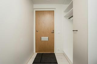 Spacious Apartment for 5 with Sauna - 9