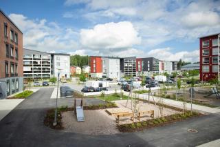 Spacious Apartment for 5 with Sauna - 7