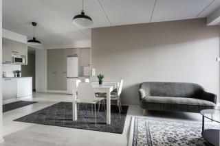 Spacious Apartment for 5 with Sauna - 5