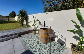 Superbe Maison Avec Piscine - 3