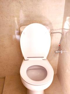 Charming room with garden terrace - 2