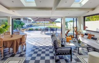 Superbe Maison Avec Piscine - 9