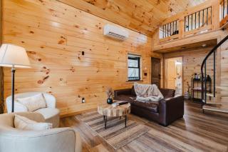 Timber Pines at Red River Gorge - Rogers - 5