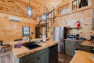 Timber Pines at Red River Gorge - Rogers - 4