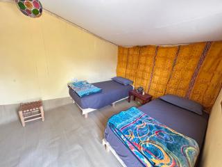 Auberge L'Oasis Mhamid - 8