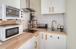 Charmant Appartement - 8