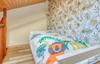 Charmant Appartement - 6