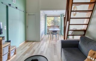 Charmant Appartement - 2