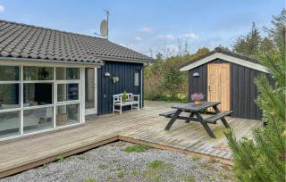 Lovely Home In Fjerritslev With Wifi - 9