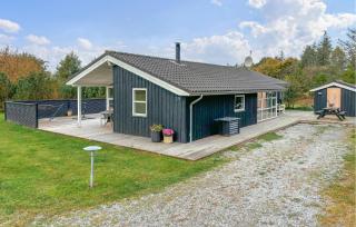 Lovely Home In Fjerritslev With Wifi - 2