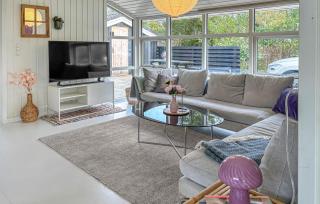 Lovely Home In Fjerritslev With Wifi - 8