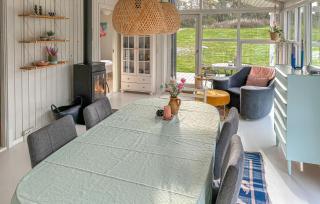 Lovely Home In Fjerritslev With Wifi - 4