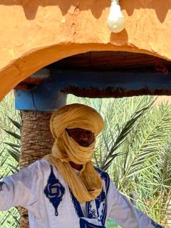 Auberge L'Oasis Mhamid - 3