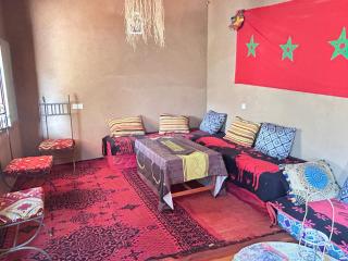 Auberge L'Oasis Mhamid - 4