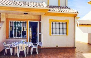 Lovely Home In Pilar De La Horadada With Wifi - 0