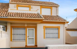 Lovely Home In Pilar De La Horadada With Wifi - 1