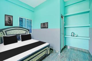 Hotel O Raunak Food Plaza Family Restaurant & Rooms - 1