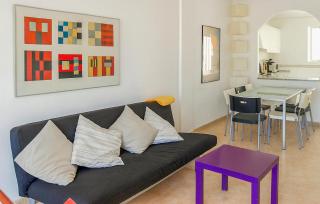 Lovely Home In Pilar De La Horadada With Wifi - 8
