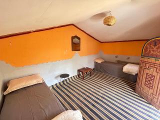 Auberge L'Oasis Mhamid - 1