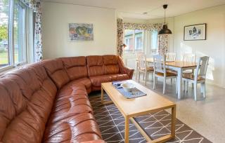 2 Bedroom Beautiful Home In Byxelkrok - 8