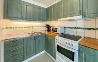 2 Bedroom Beautiful Home In Byxelkrok - 5