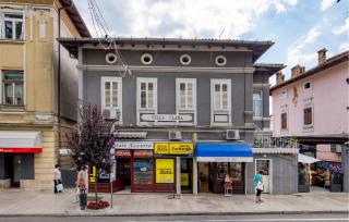 Stunning Apartment In Lovran With Wifi - 5