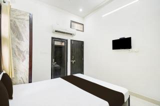 Hotel O The White Haveli - 0