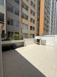 Alojamiento entero - 4