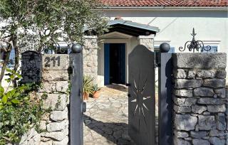 Amazing Home In Krasica With Wifi - 1