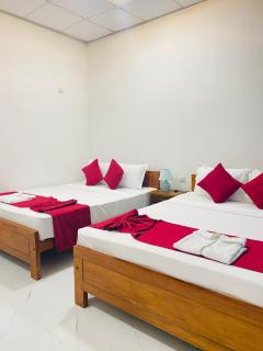 Serene Habarana Villa - 2