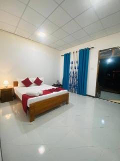 Serene Habarana Villa - 1