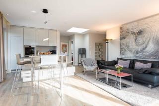 High end Penthouse - 8