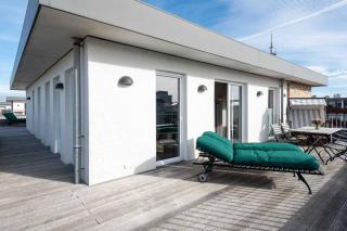 High end Penthouse - 4