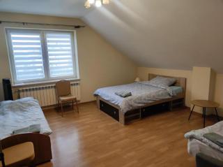 Dom Weselny Izabela Noclegi - 8