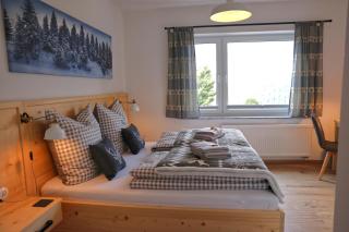 Berghaus zum Hirsch - 8