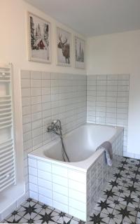 Berghaus zum Hirsch - 6