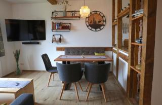 Berghaus zum Hirsch - 8