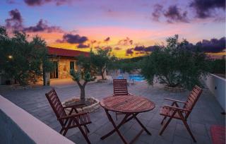 Awesome Home In Vodice With Private Swimming Pool, Can Be Inside Or Outside - 2