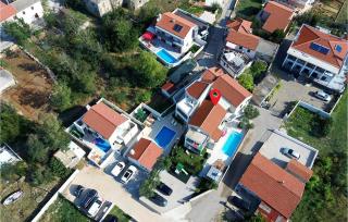 Beautiful Apartment In Privlaka - 3