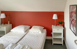 Nice Home In Gjern With Sauna - 4