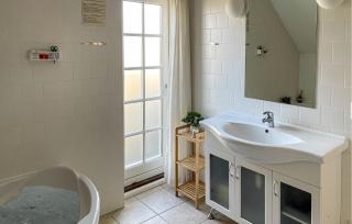 Nice Home In Gjern With Sauna - 1