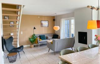 Nice Home In Gjern With Sauna - 9