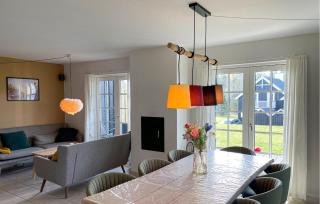 Nice Home In Gjern With Sauna - 8