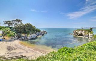 Charmant Appartement Vue Mer - 2