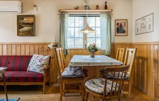3 Bedroom Beautiful Home In Torsby - 8