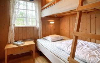 3 Bedroom Beautiful Home In Torsby - 4