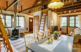 3 Bedroom Lovely Home In Torsby - 8