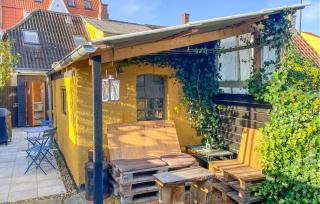 Beautiful Home In Rudkøbing With Wifi - 9